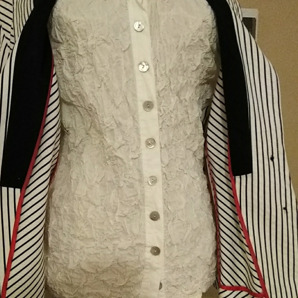 ๐๐๐ Jones of New York jacket๐๐๐๐ - Picture 4 of 7